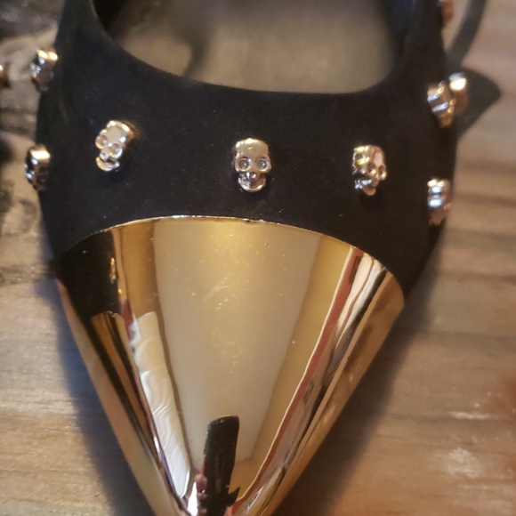 Beautiful heels - Picture 4 of 5